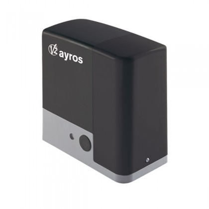 V2 Ayros400D 230Vac sliding gate motor for gates up to 400Kg - DISCONTINUED AND REPLACED